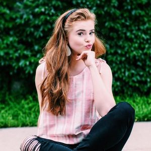 Meet your Posher, Reese